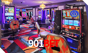 PIX Instantâneo 901bet