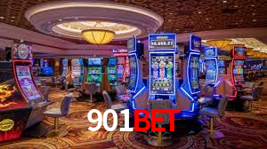 Interface Premium 901bet