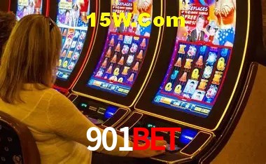 Integração de APIs 901bet