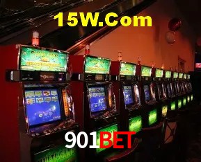 Design Responsivo 901bet