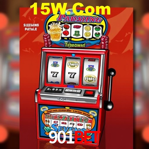 Apostas de Tênis 901bet